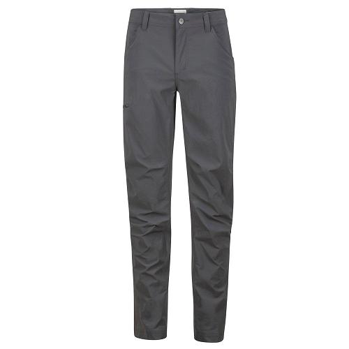 Marmot Arch Rock Hiking Pants For Mens Grey ODZ134789